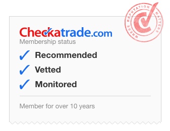 checkatrade membership